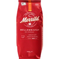 Кофе Merrild Mellemristet 103 молотый 400 г