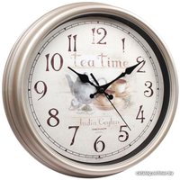 Настенные часы TROYKA 88889871