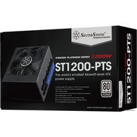 Блок питания SilverStone ST1200-PTS