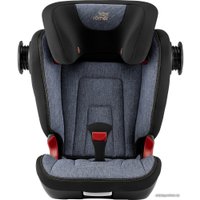 Детское автокресло Britax Romer Kidfix2 S (blue marble)