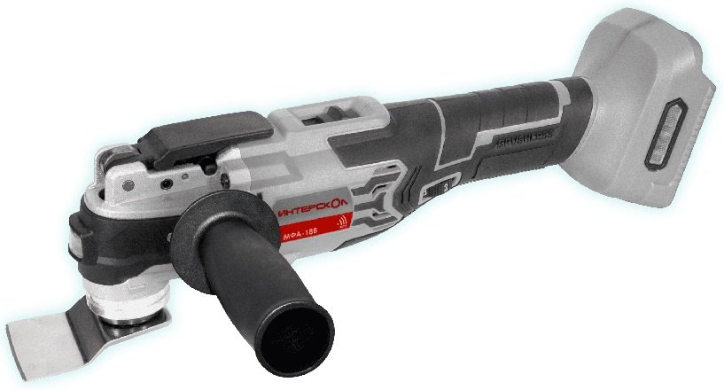 

Реноватор Интерскол МФА-18ВМ 766.0.0.70 (без АКБ)