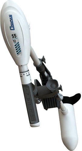 Лодочный мотор Haswing Osapian 55