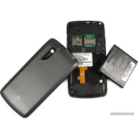 Телефон ZTE Blade
