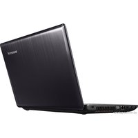 Игровой ноутбук Lenovo IdeaPad Y580 (20998NU)