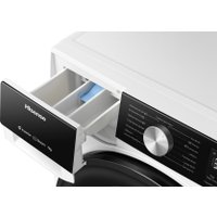 Стиральная машина Hisense WF3S7021BW2