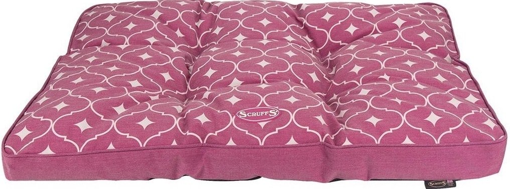 

Лежак Scruffs Casablanca 100 см (сиреневый)