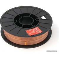 Сварочная проволока  DEKA ER70S-6 (1 мм, 5 кг)