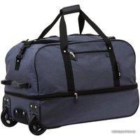 Сумка-тележка TsV 442.20 (синий)