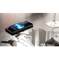 Смартфон Sony Xperia V LT25i