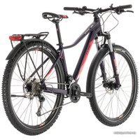 Велосипед Cube Access WS Pro Allroad 29 (2019)