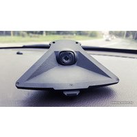 Видеорегистратор-GPS информатор (2в1) Akenori NX01