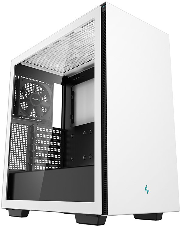 

Корпус DeepCool CH510 WH R-CH510-WHNNE1-G-1