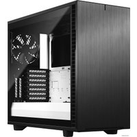 Корпус Fractal Design Define 7 Black/White TG Clear Tint FD-C-DEF7A-05