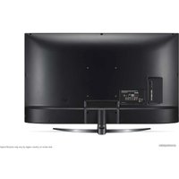 Телевизор LG 50UM7650PLA