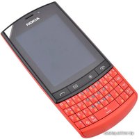 Кнопочный телефон Nokia Asha 303