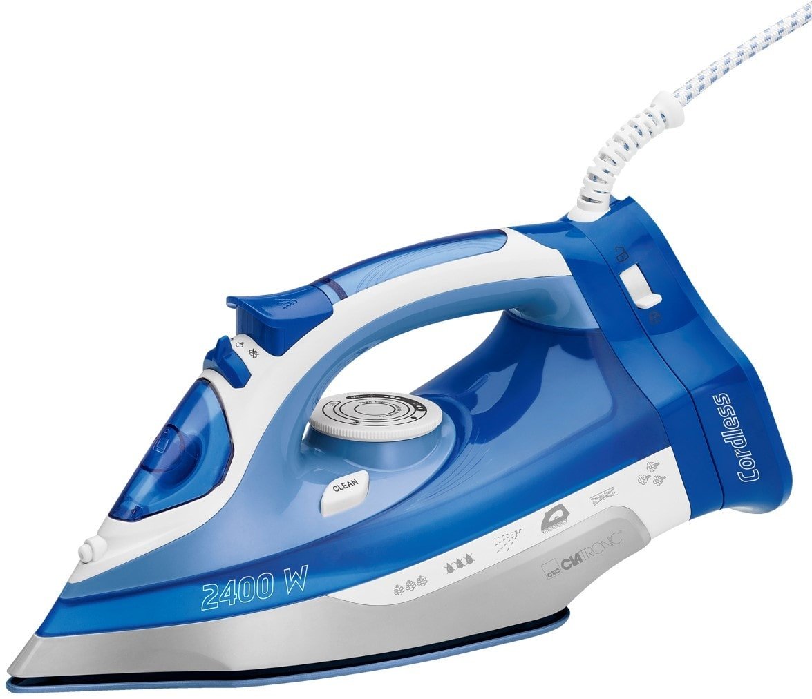 

Утюг Clatronic DB 3706