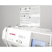 Электронная швейная машина Aurora 8390