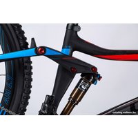 Велосипед Cube Stereo 140 C68 SLT 27.5 (2015)