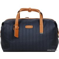 Дорожная сумка Samsonite Lite DLX Midnight Blue 29 см