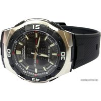 Наручные часы Casio AQ-164W-1A