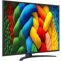 Телевизор LG NanoCell AI NANO81 50NANO81A6A в Бресте