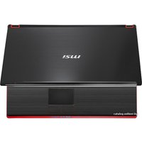 Игровой ноутбук MSI GX740-273RU (9S7-17273E-273)