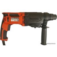 Перфоратор Makita MT M8701