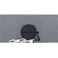 Кухонная вытяжка MAUNFELD Crosby Power 60 (нержавеющая сталь)