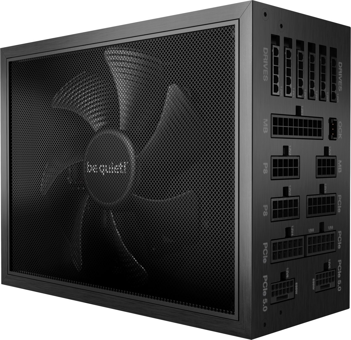 

Блок питания be quiet! Dark Power Pro 13 1600W BN332