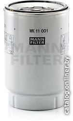 Топливный фильтр MANN-filter WK11001x