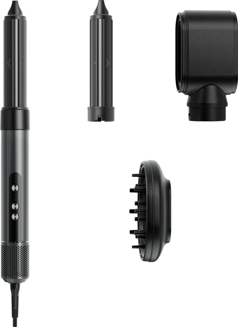 Фен-стайлер Haier HHS-513