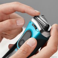 Электробритва Braun Series 3 3080s Wet&Dry