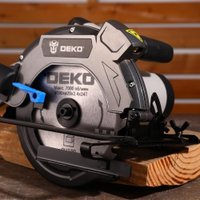 Дисковая (циркулярная) пила Deko CS-2000W PRO 084-1152 в Лиде