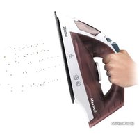 Утюг Maxwell MW-3049 BN