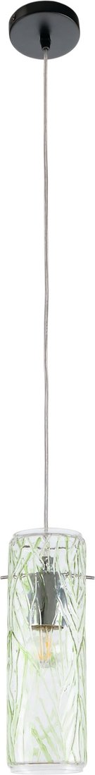 

Подвесная люстра Myfar Santos MR2551-1P