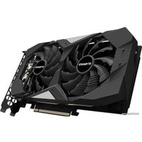 Видеокарта Gigabyte Radeon RX 5500 XT OC 4GB GDDR6 GV-R55XTOC-4GD