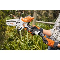 Аккумуляторная пила STIHL GTA 26 Set (с 1-м АКБ)