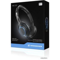 Наушники Sennheiser HD 221 [506784]