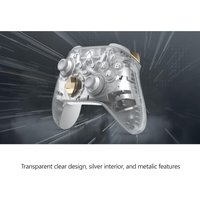 Геймпад Microsoft Xbox Ghost Cipher Special Edition