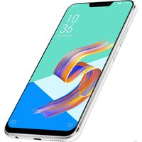 Смартфон ASUS ZenFone 5 4GB/64GB ZE620KL (белый)