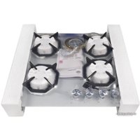 Варочная панель MAUNFELD EGHG.64.2CW/G