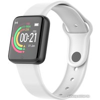 Умные часы Maxvi SW-01 (белый) в Витебске