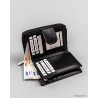 Кошелек Cedar Rovicky R-RD-41-GCL (черный)