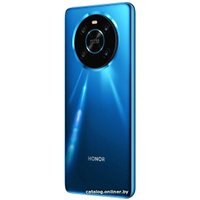 Смартфон HONOR X9 6GB/128GB международная версия (синий океан) в Пинске