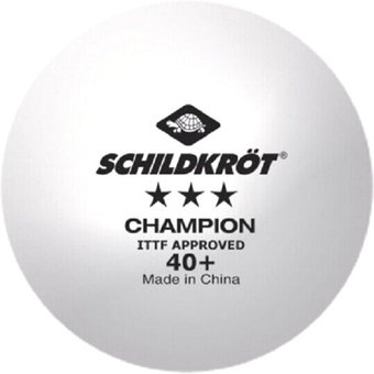 Champion 3 608542 (120 шт, белый)