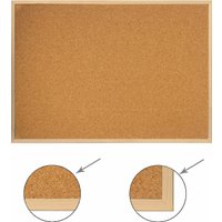 Офисная пробковая доска BRAUBERG 238180