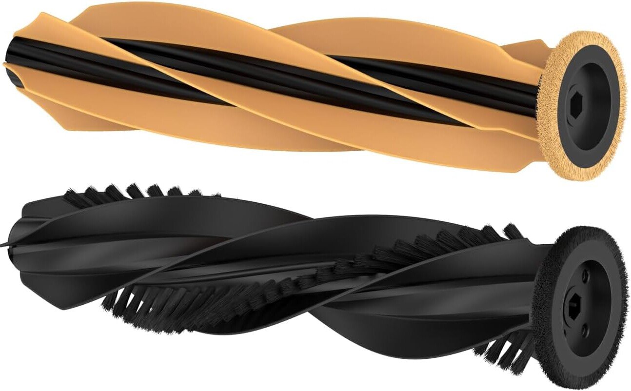 

Турбощетка Dreame Main Brush RMB13