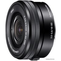 Беззеркальный фотоаппарат Sony NEX-5RL Kit 16-50mm