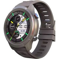 Умные часы Wster WS-GS91 (темно-серый)