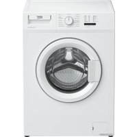 Стиральная машина BEKO WRS 54P1 BWW